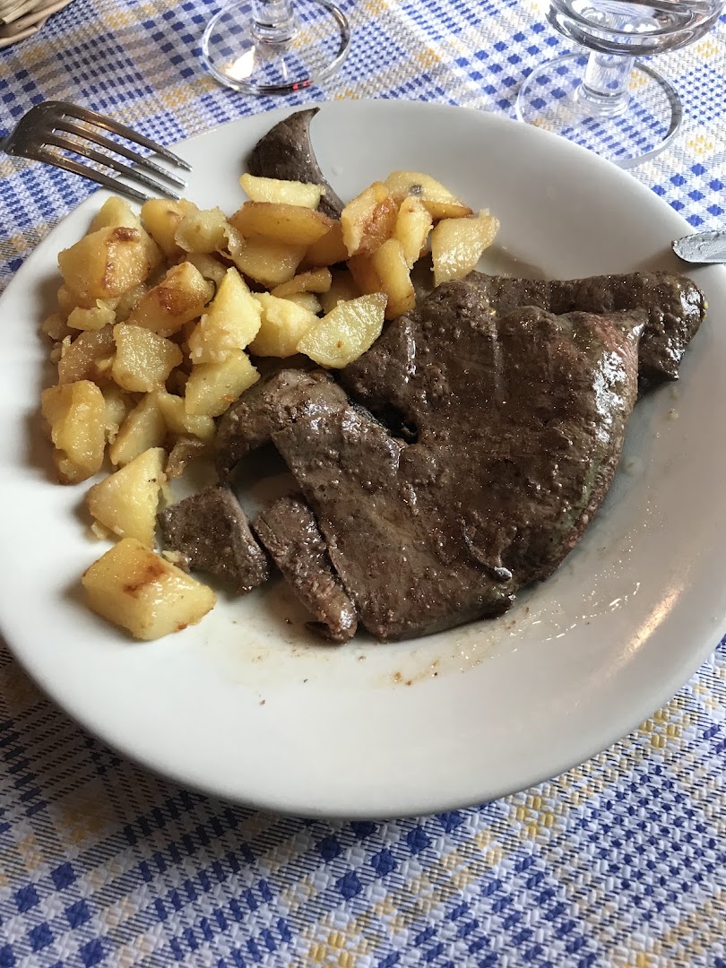 La Piola del Baraccone