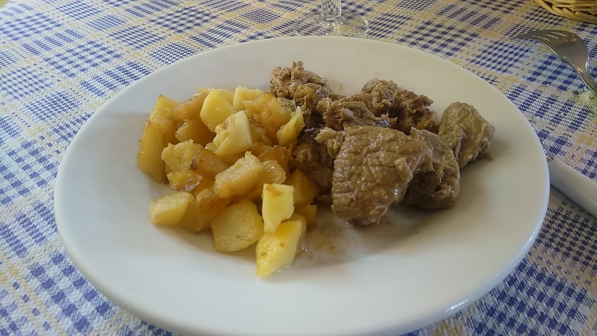 La Piola del Baraccone