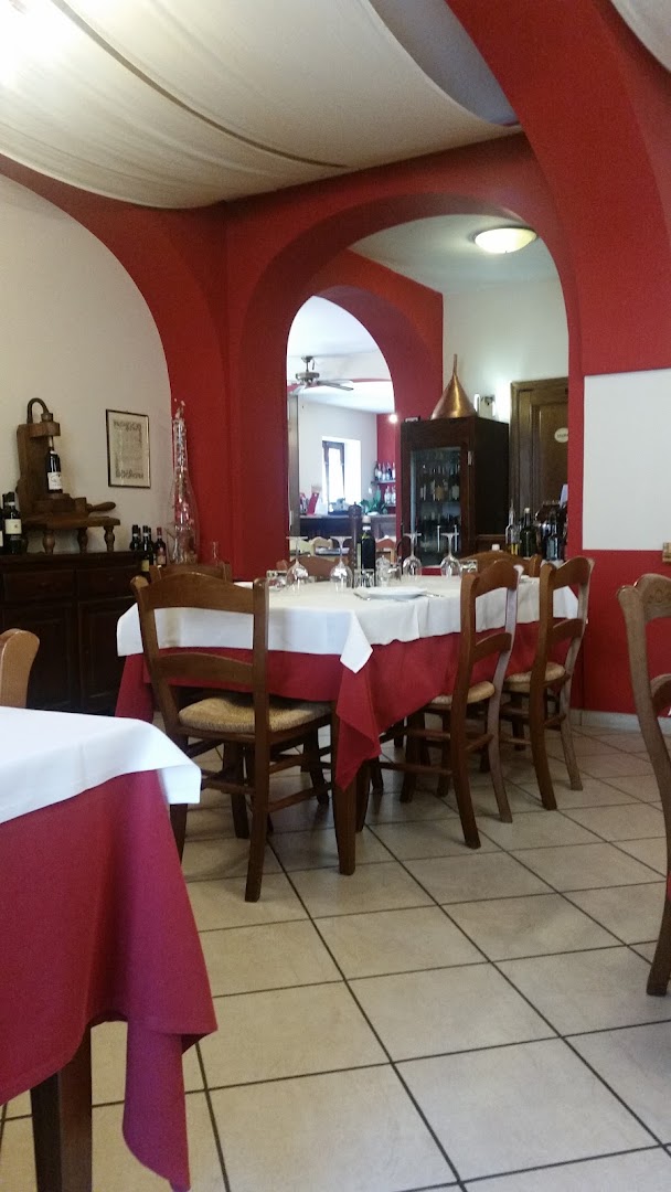 La Piola del Barbon