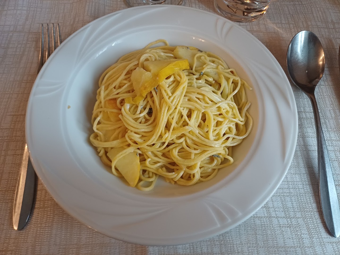 La Piola del Barbon