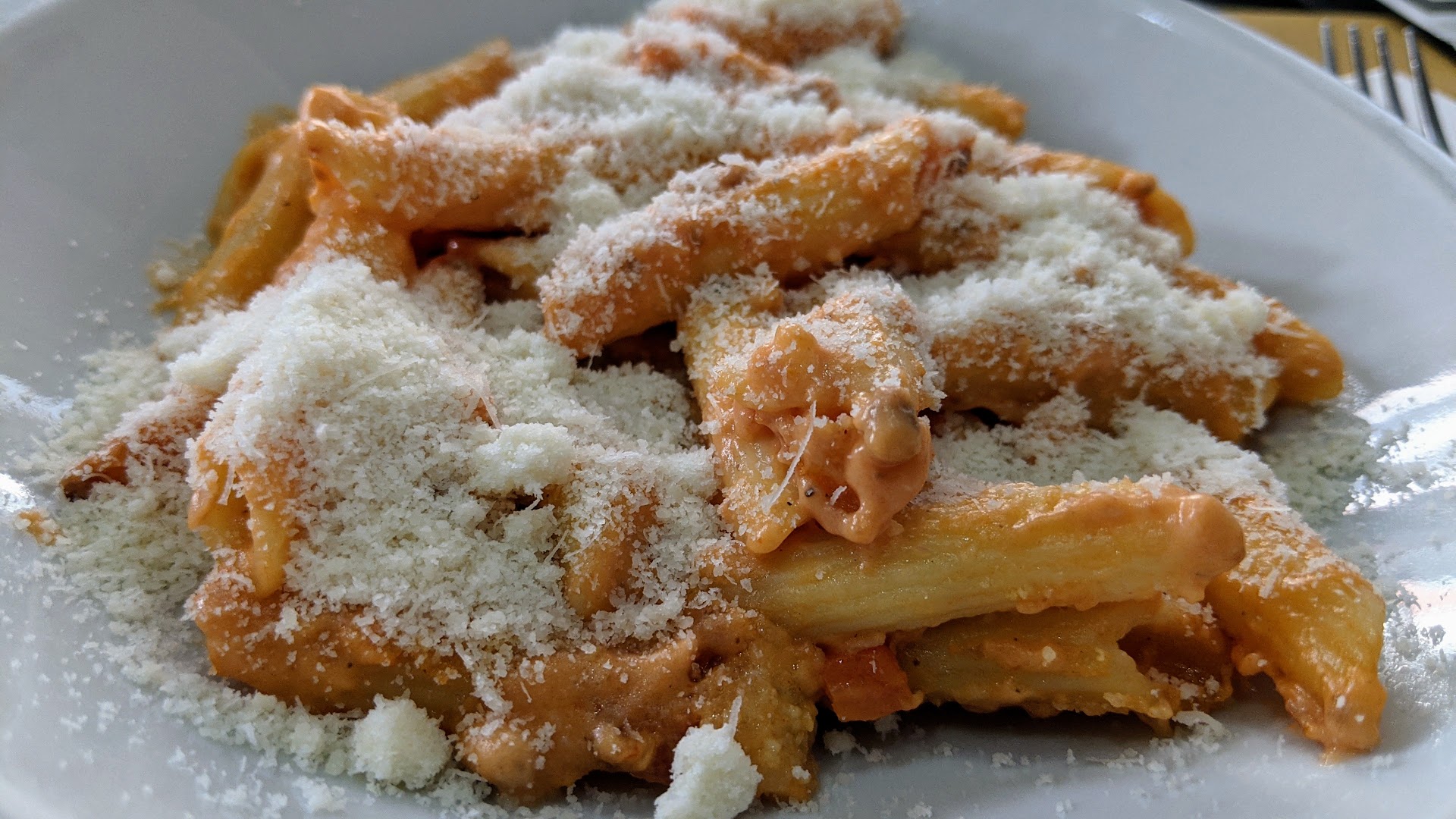 La Piola Dell'Angolo