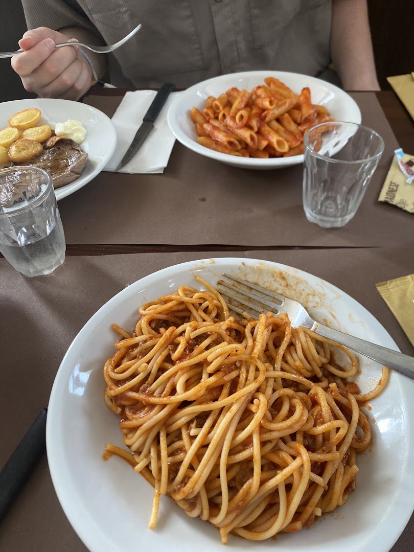 La Piola Dell'Angolo