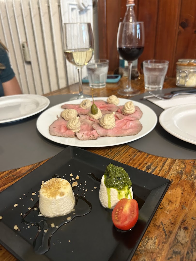 La Piola di Alfredo