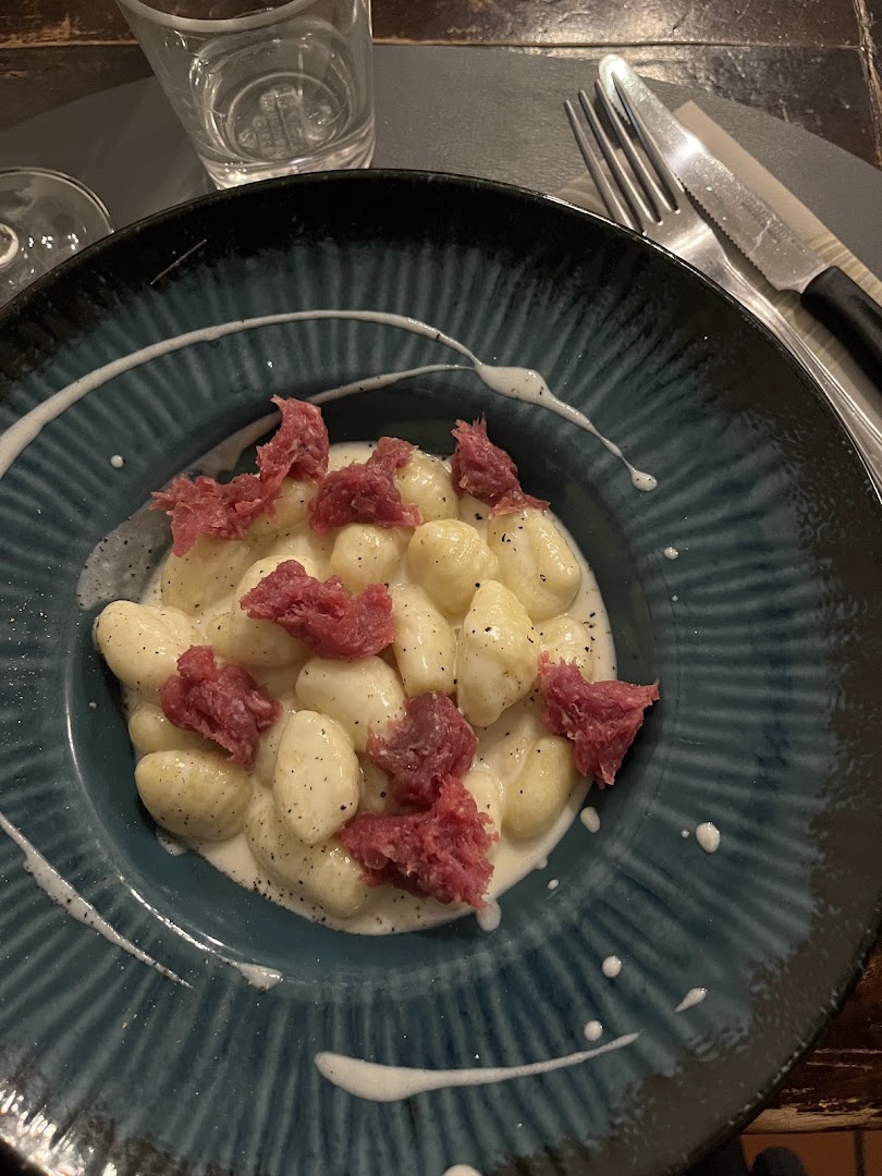 La Piola di Alfredo