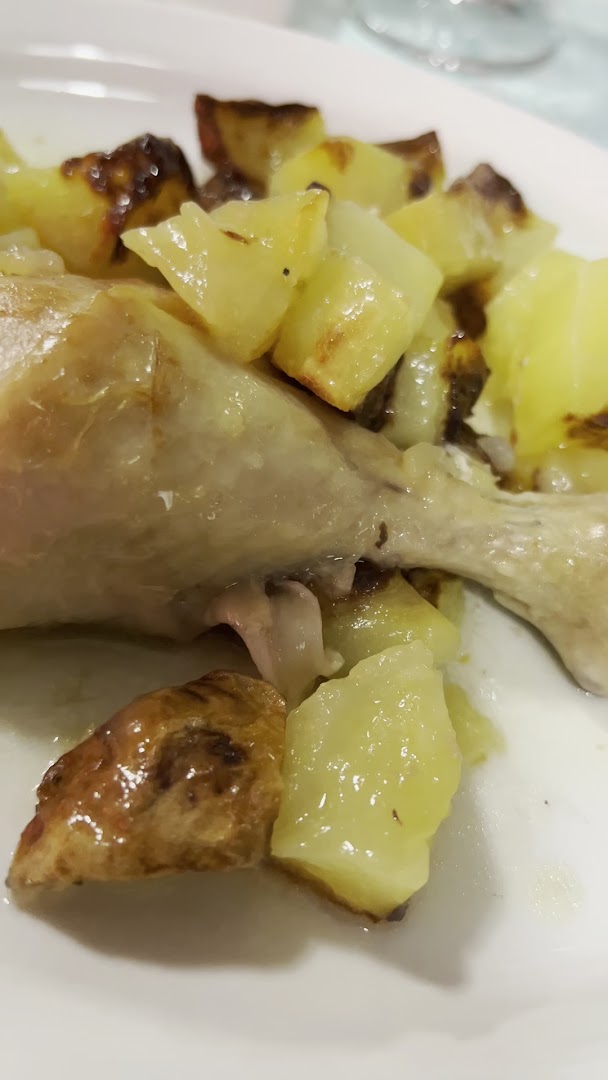 La Piòla d'le 2 Sorele