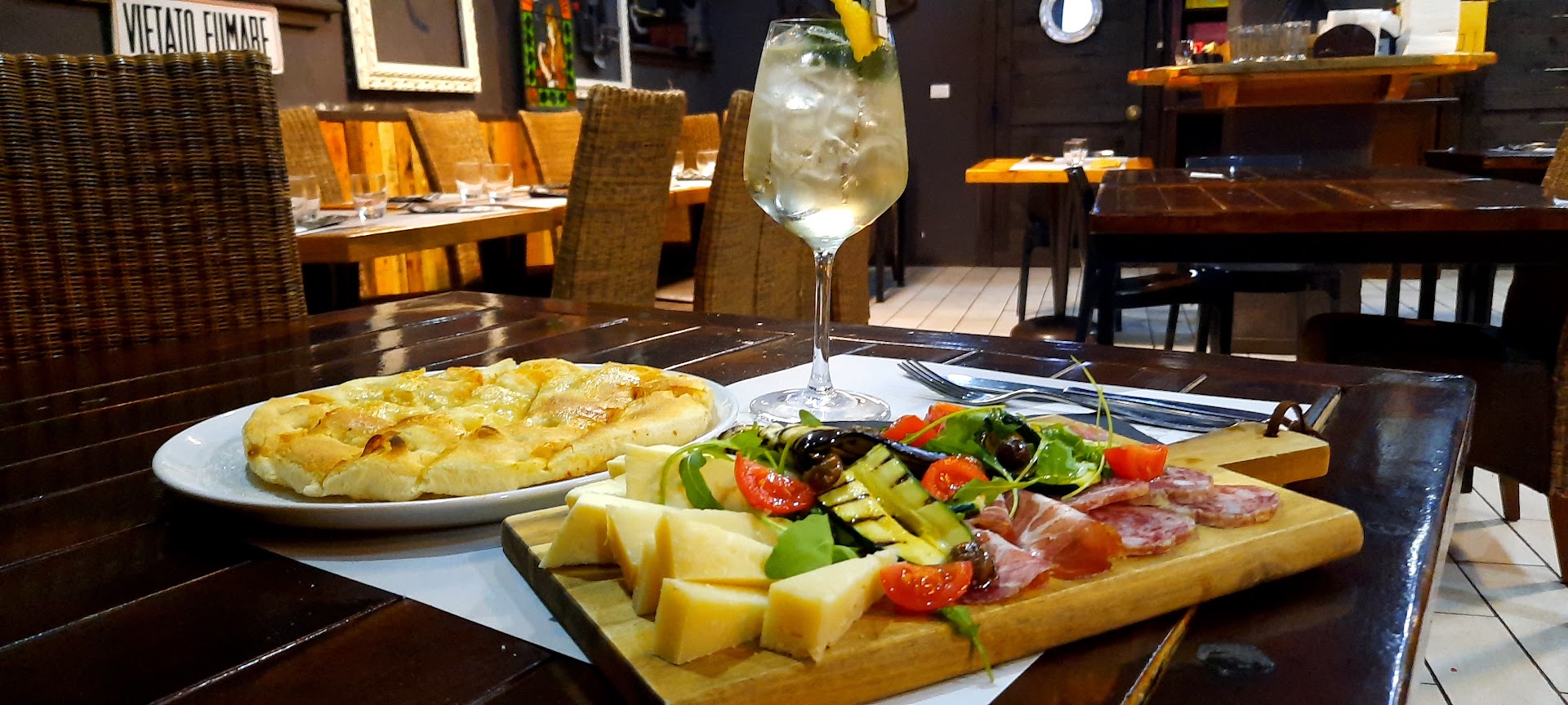 La Piola