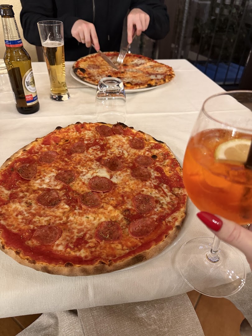 La Piola Ristorante con Pizzeria