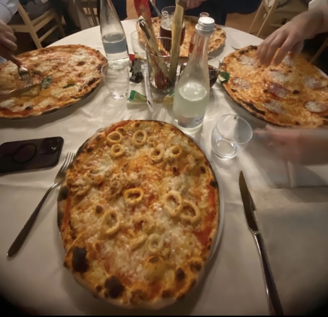 La Piola Ristorante con Pizzeria, Rezzato