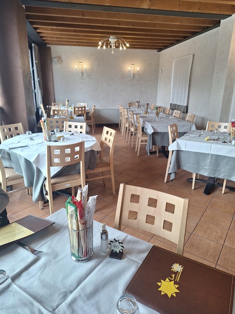 La Piola Ristorante con Pizzeria