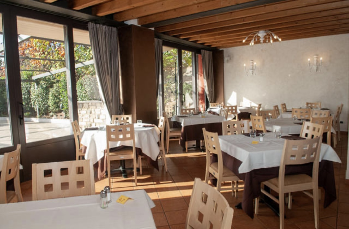 La Piola Ristorante con Pizzeria