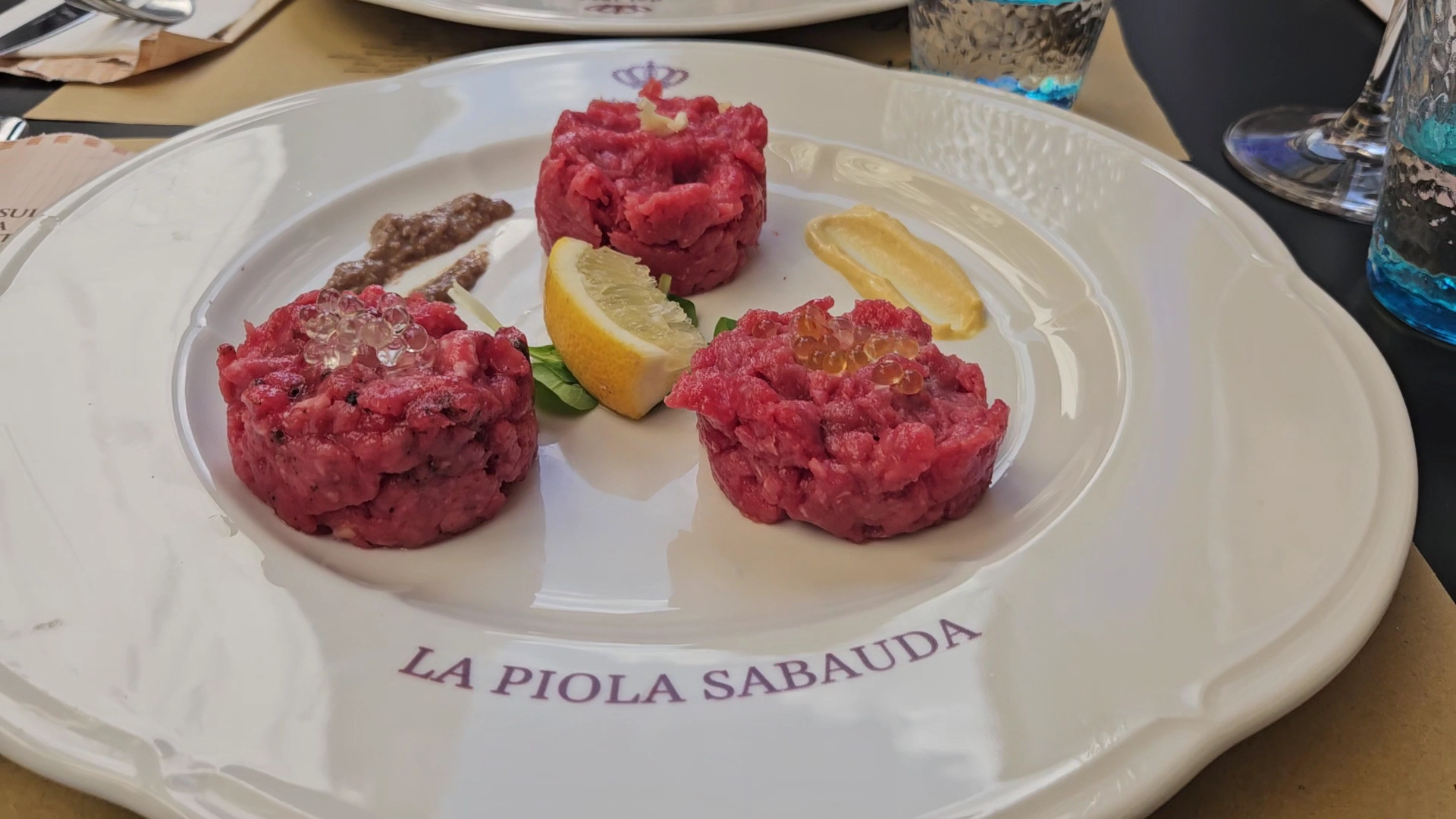 La Piola Sabauda, Torino
