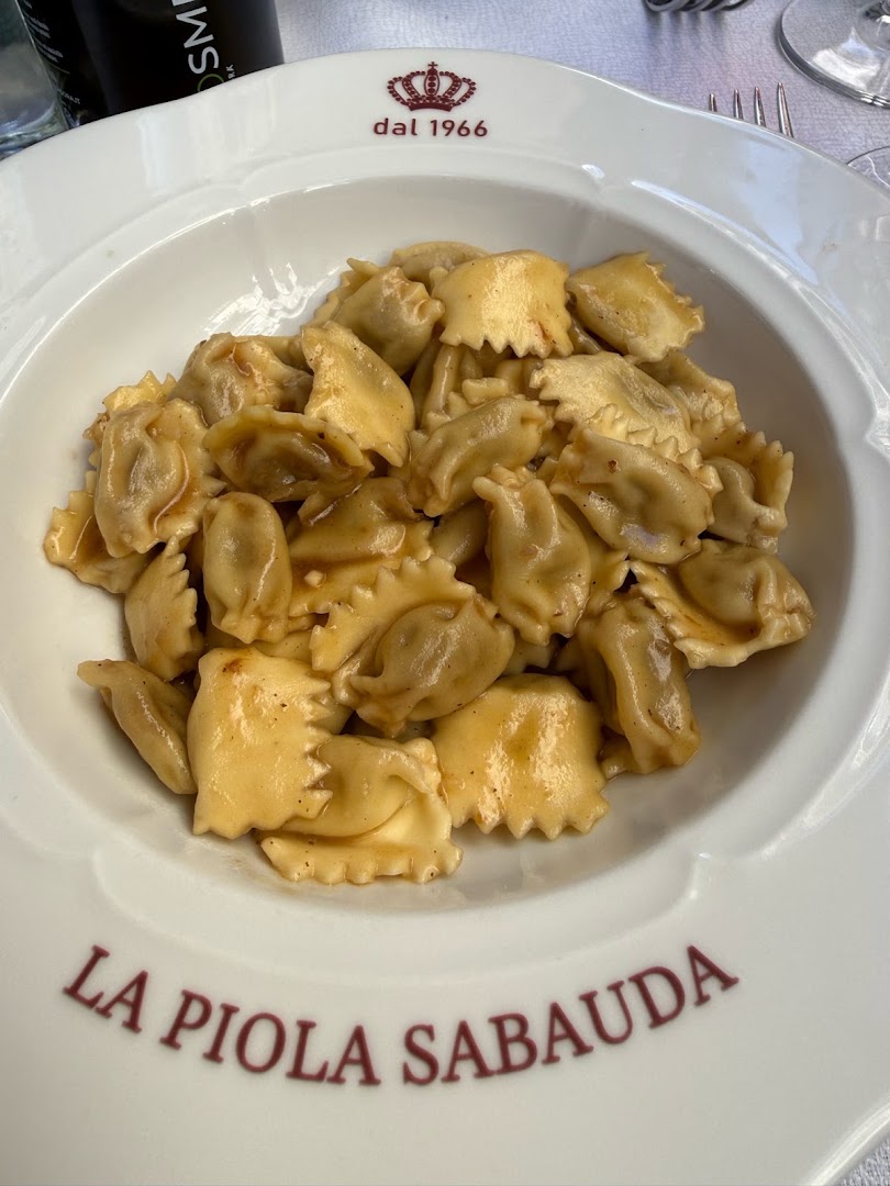 La Piola Sabauda
