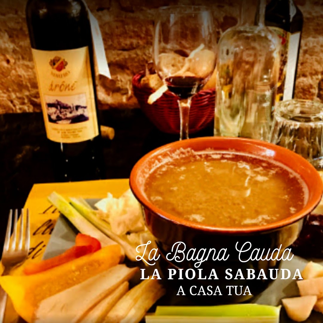 La Piola Sabauda