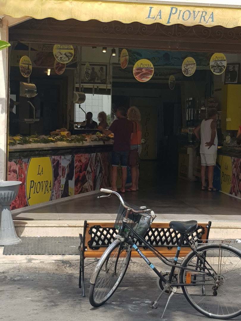 La Piovra