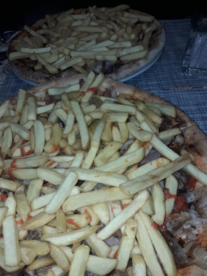 La Piramide