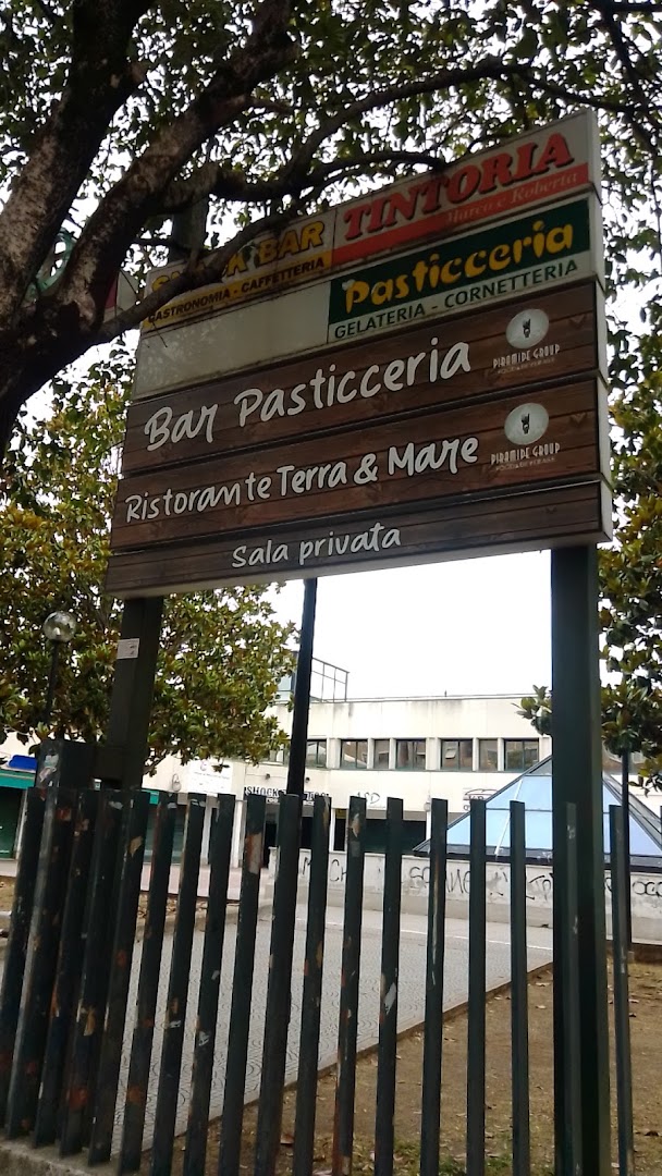 La Piramide
