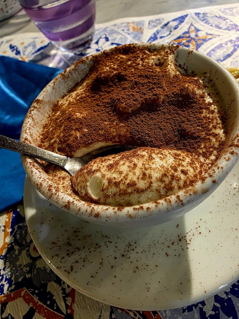 La Piroga