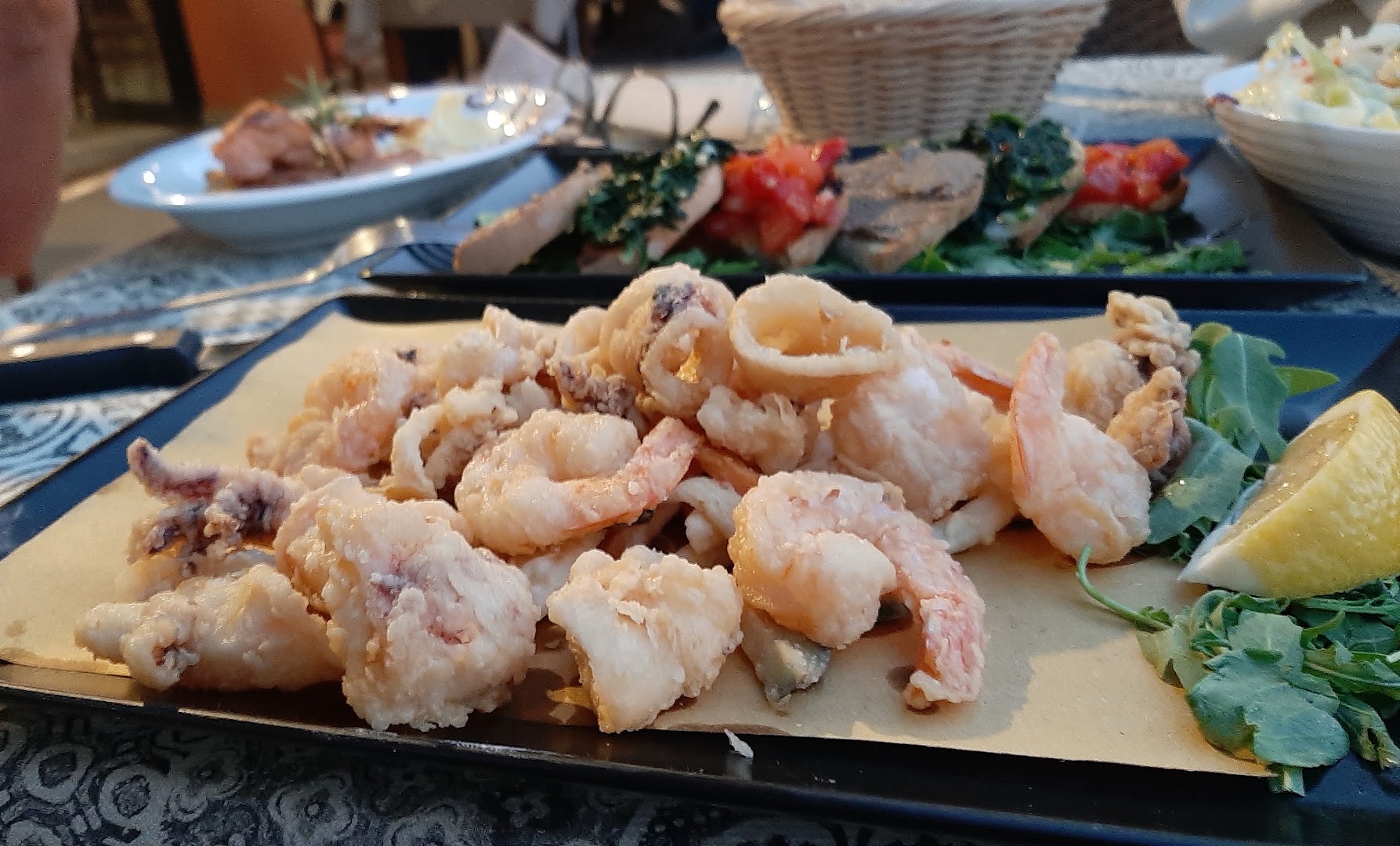 La Pista Pizzeria Certaldo
