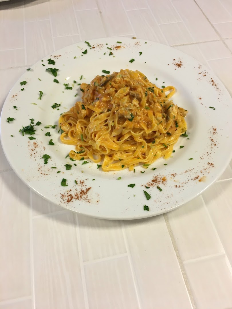 La Pista