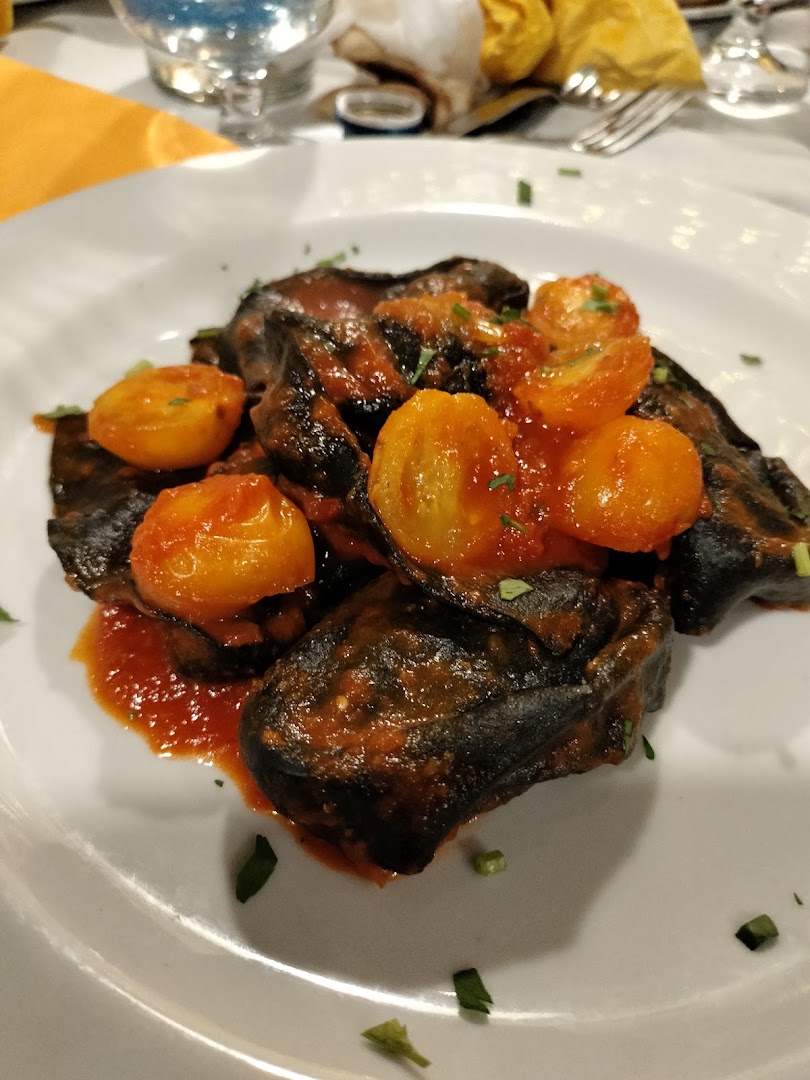 La Pista
