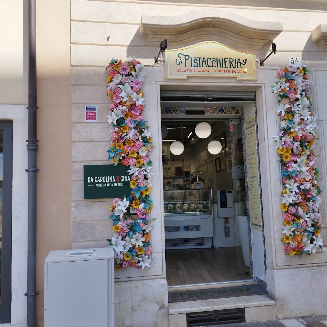 La Pistacchieria