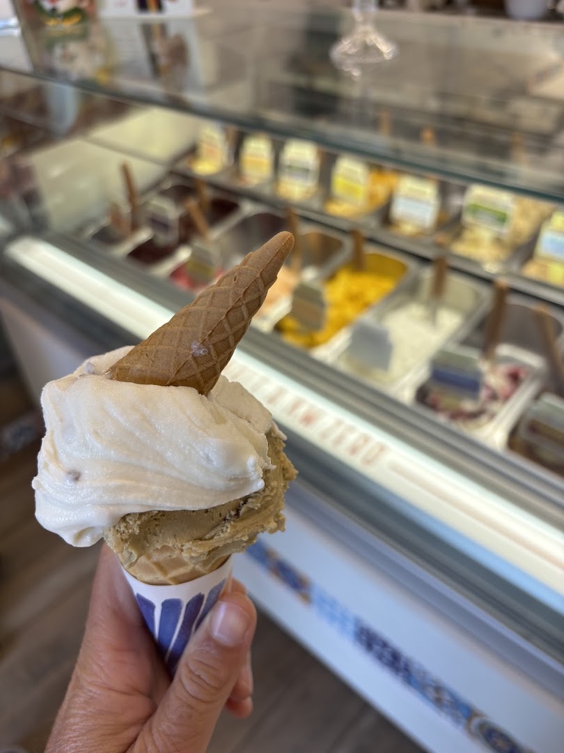 La Pistacchieria