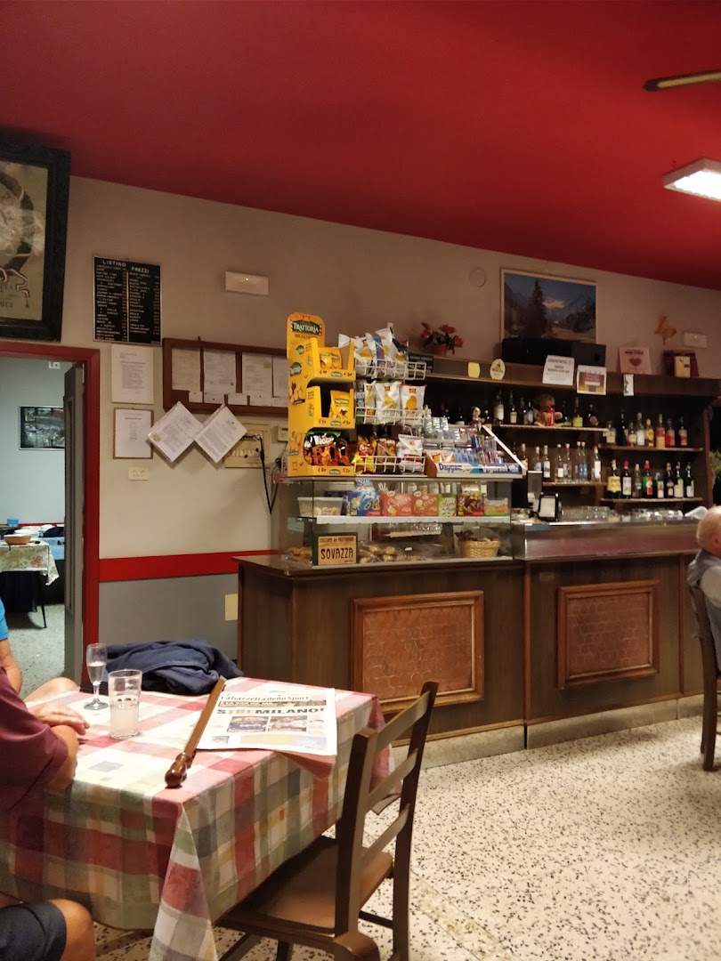 La pizza a sovazza