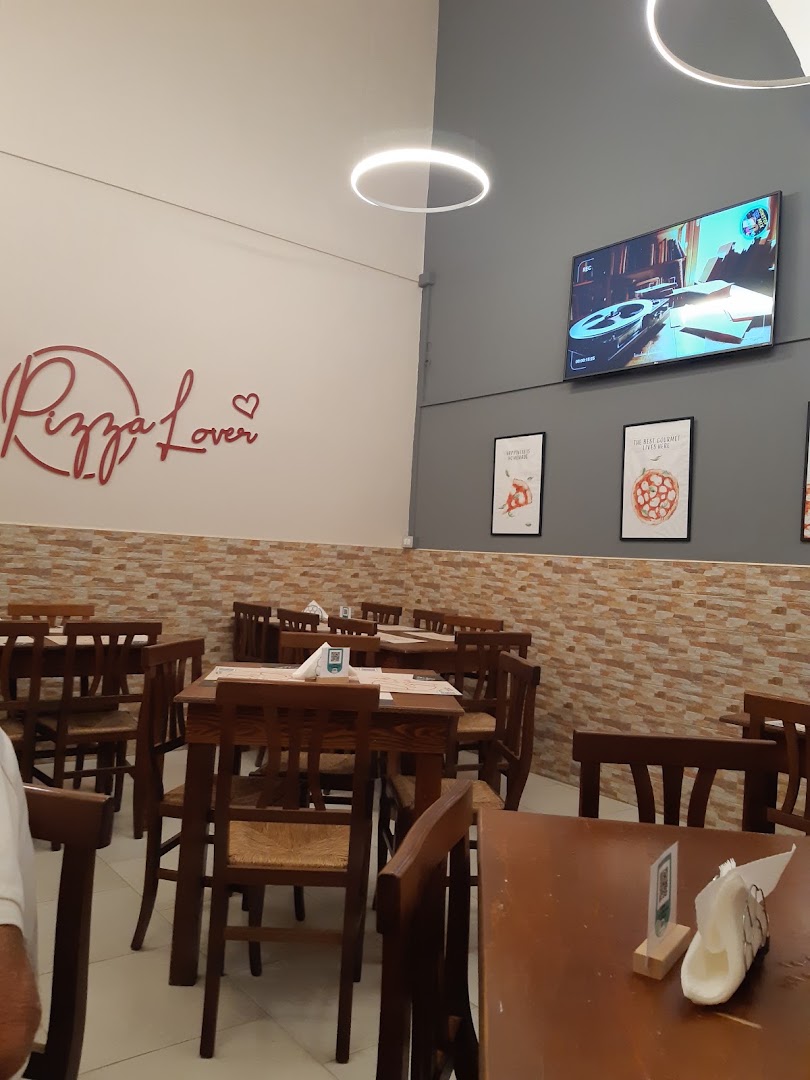 La Pizza Da Michele, Gallipoli
