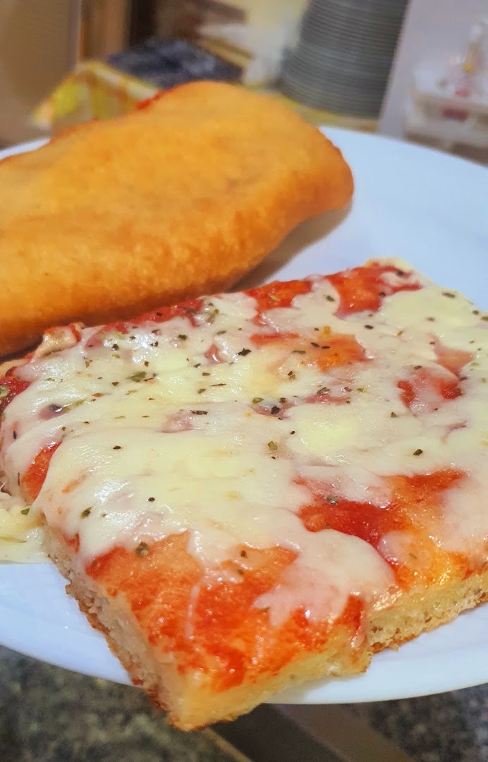 La Pizza Da Michele