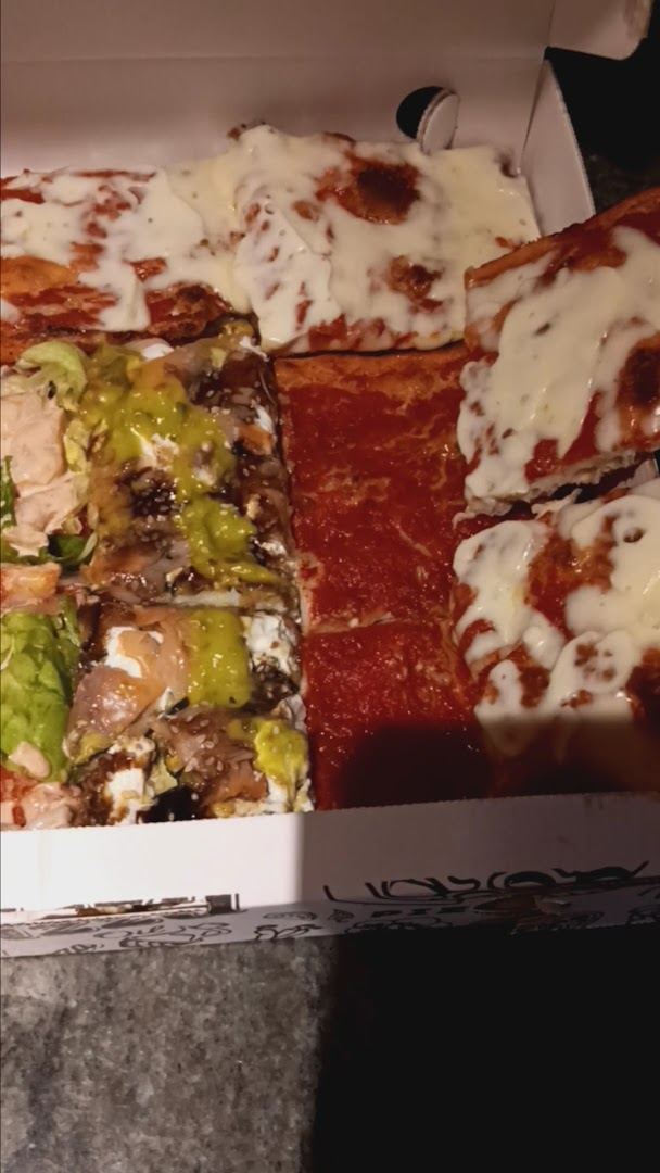 La pizza del Colle