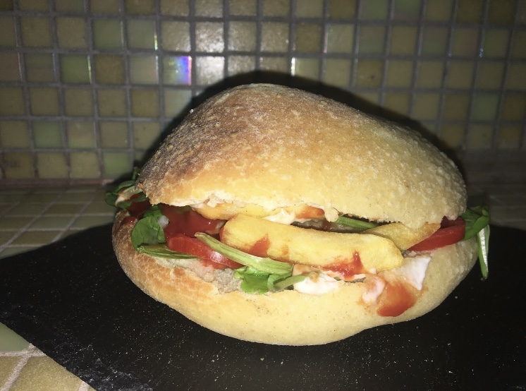 La Pizza Del Roero, Montà