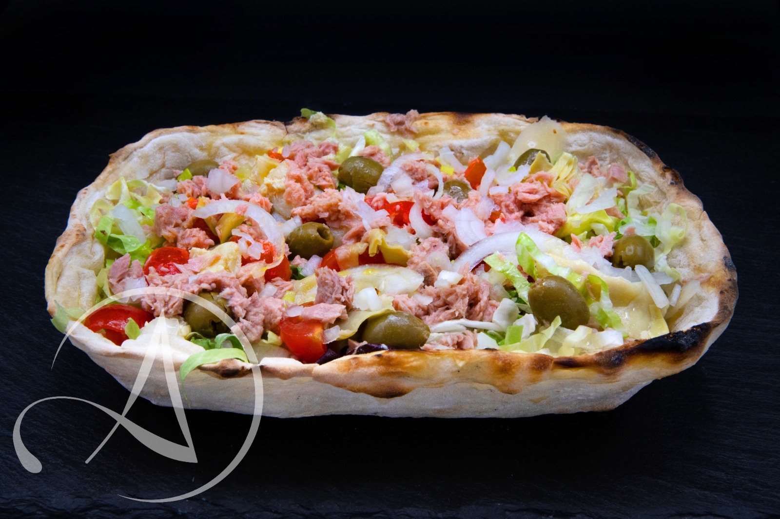 La Pizza Di Angelino