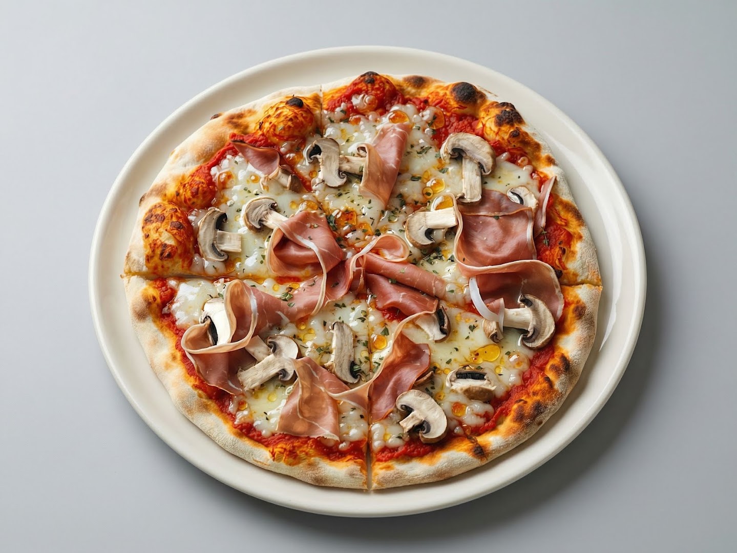 La Pizza Di Angelino, Roma