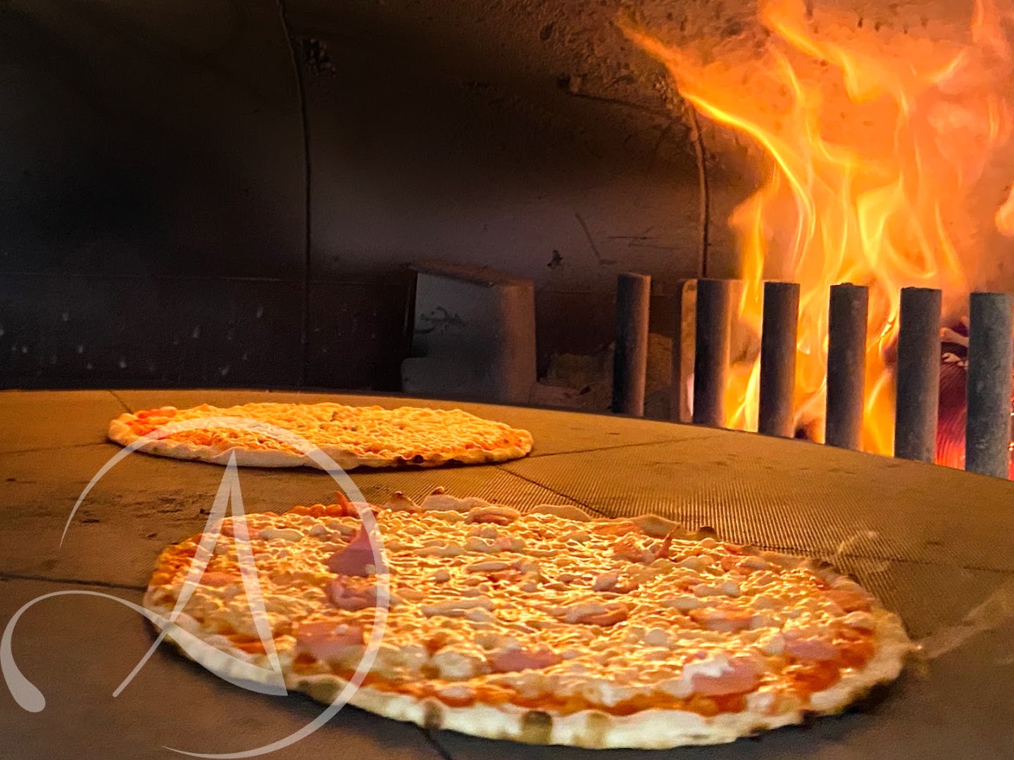 La Pizza Di Angelino