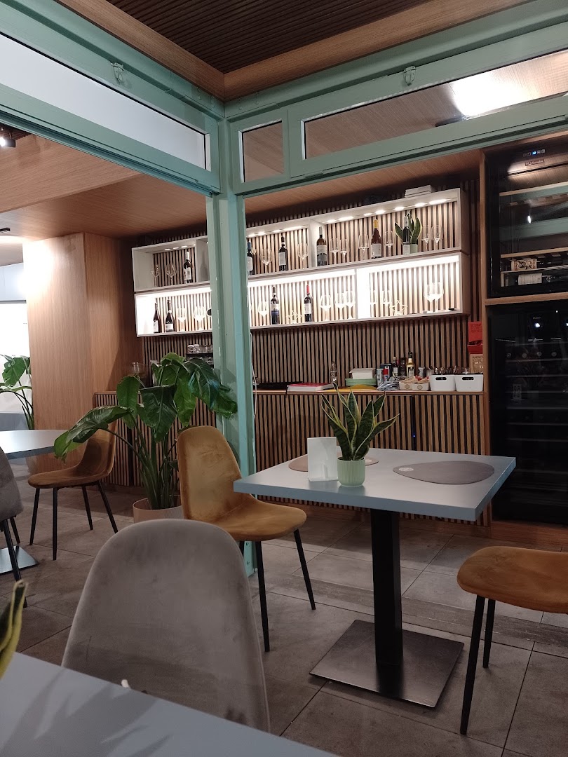 La pizza di Aniello Mansi