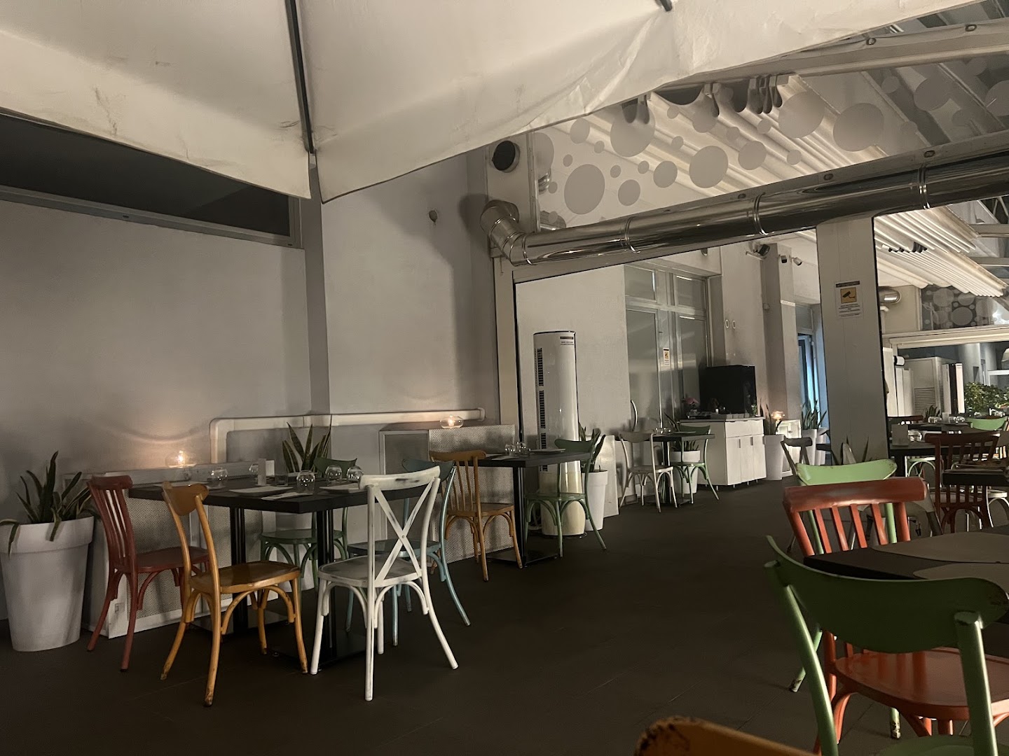 La pizza di Antonio Mansi
