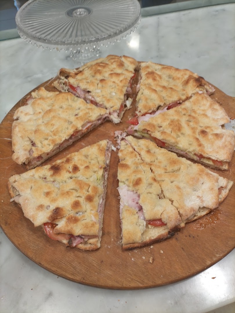 La Pizza di Mario