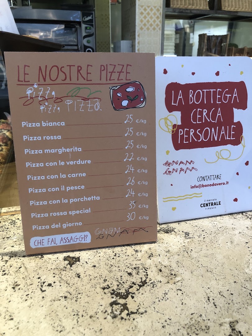 La Pizza In Teglia Raffaele d’Errico