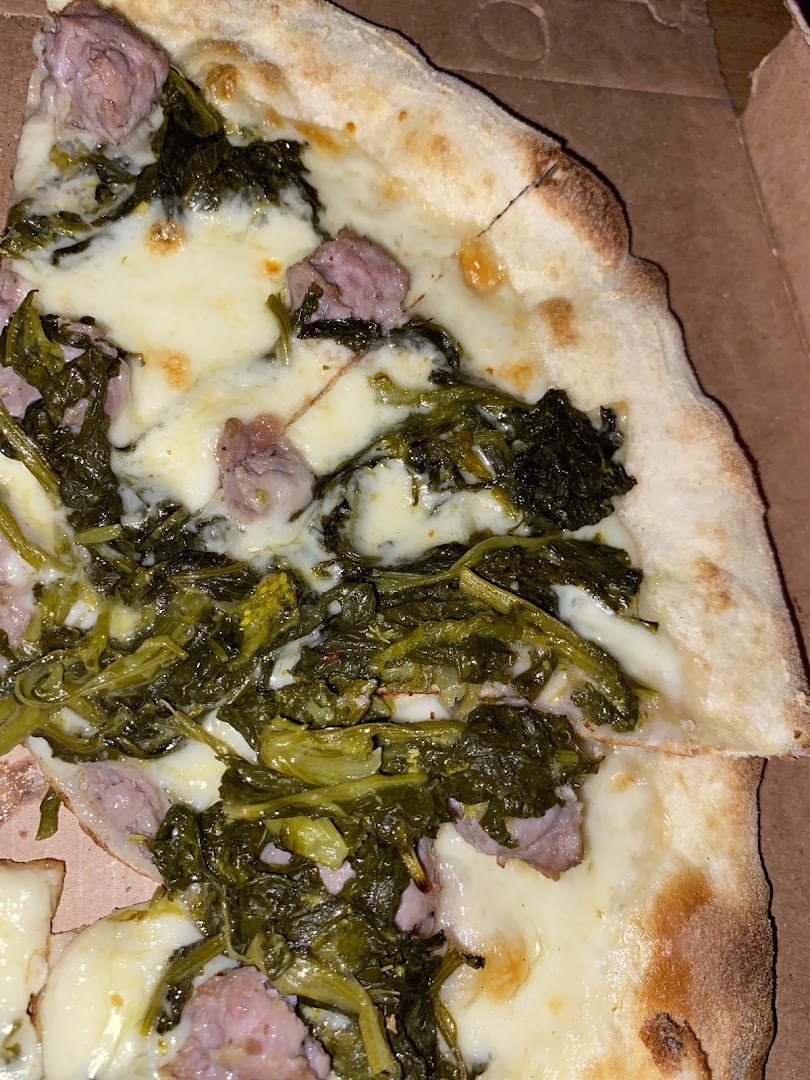 La Pizza Matta