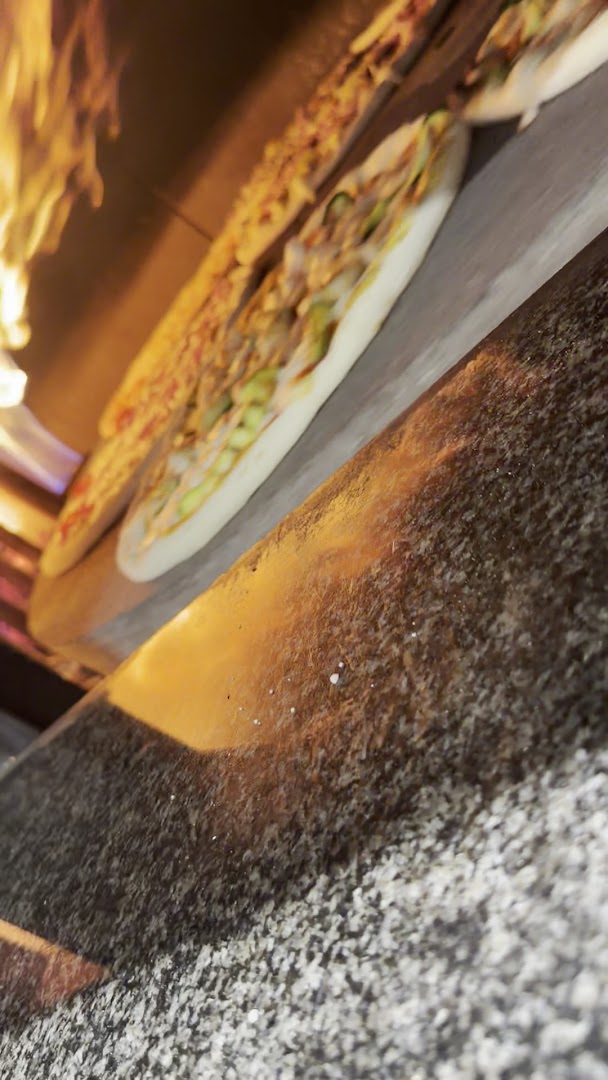 La Pizza Piu'