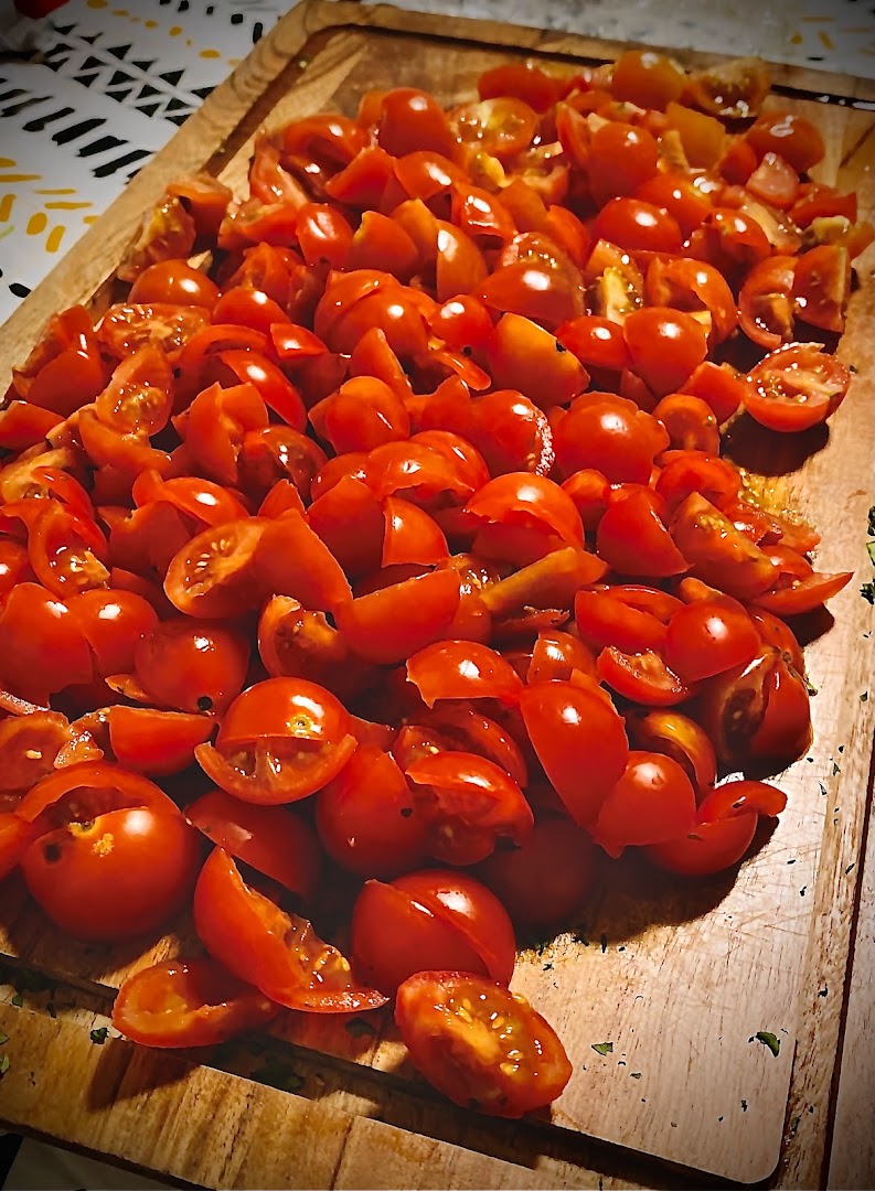 La Pizza Piu'