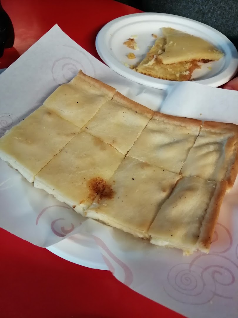 La Pizza