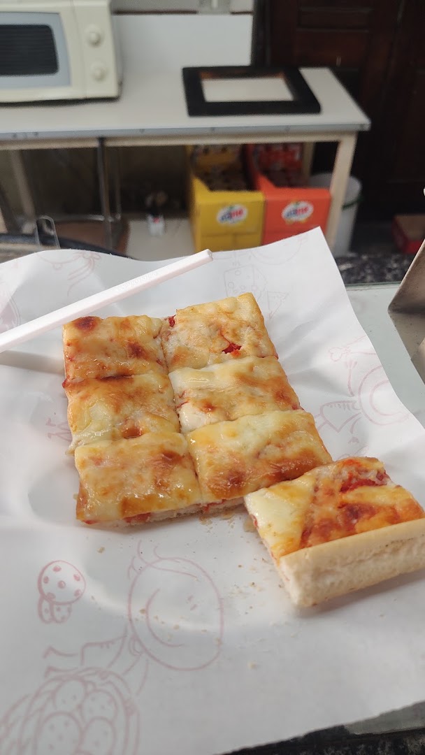 La Pizza