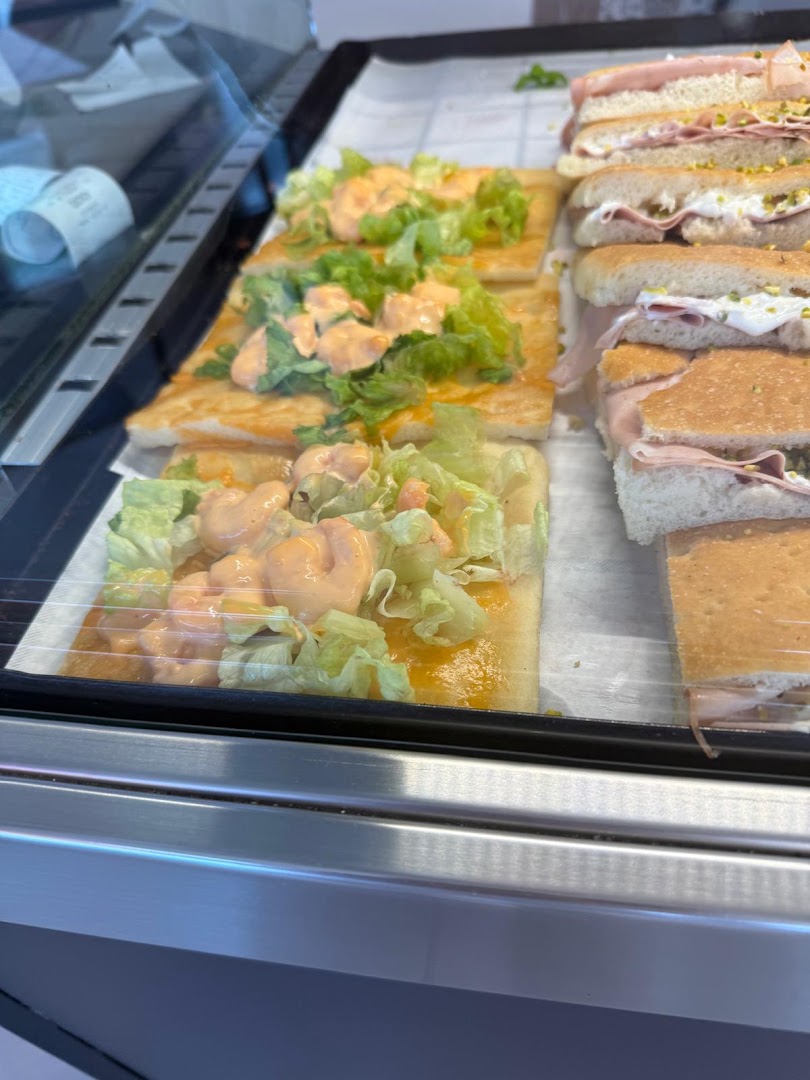 La pizza Vera