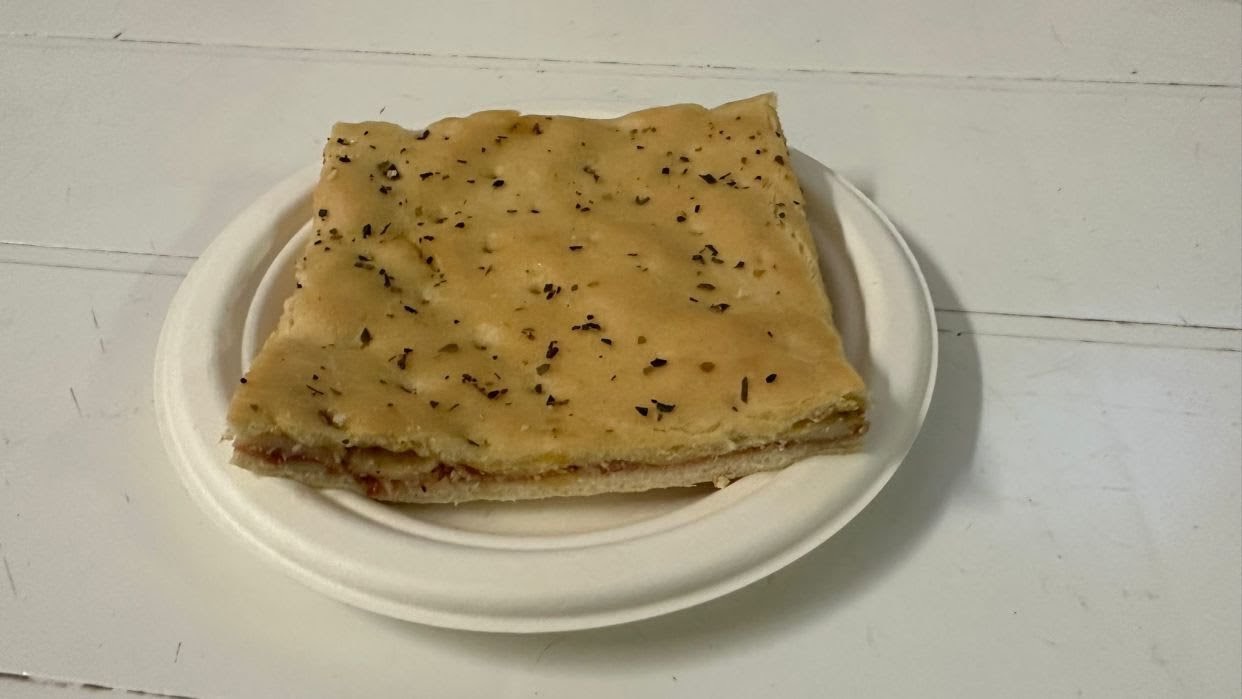 La Pizza, Asti