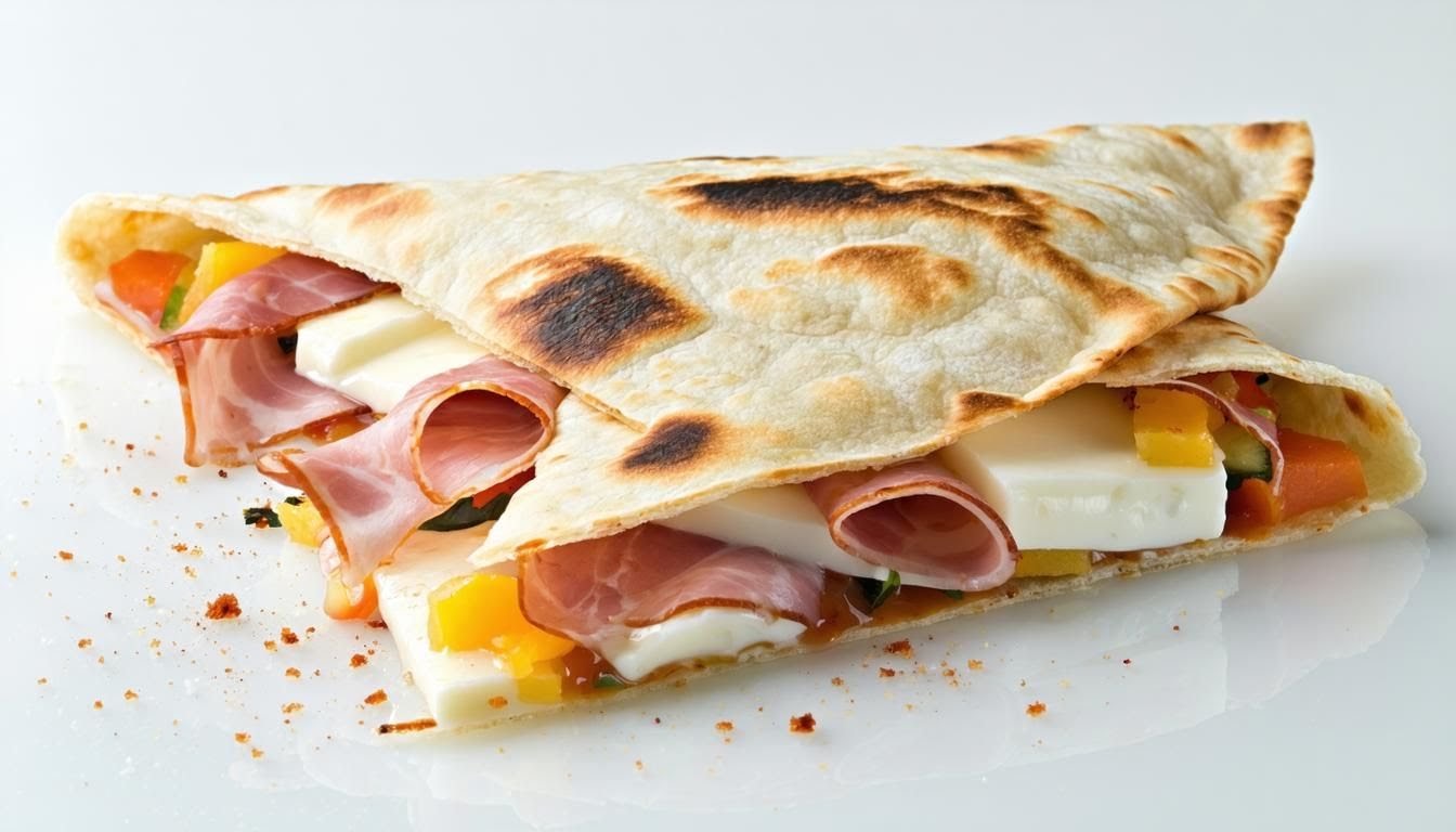 La Pizzaccia Pizzeria e kebab