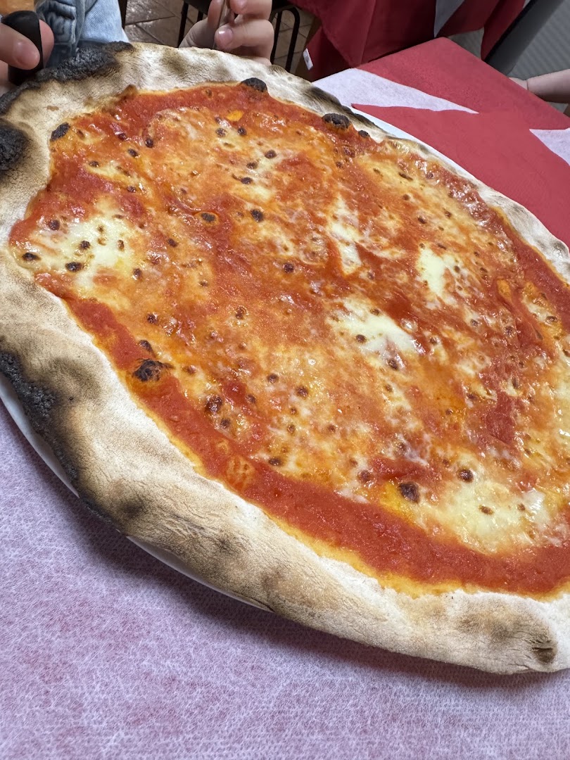 La Pizzaccia