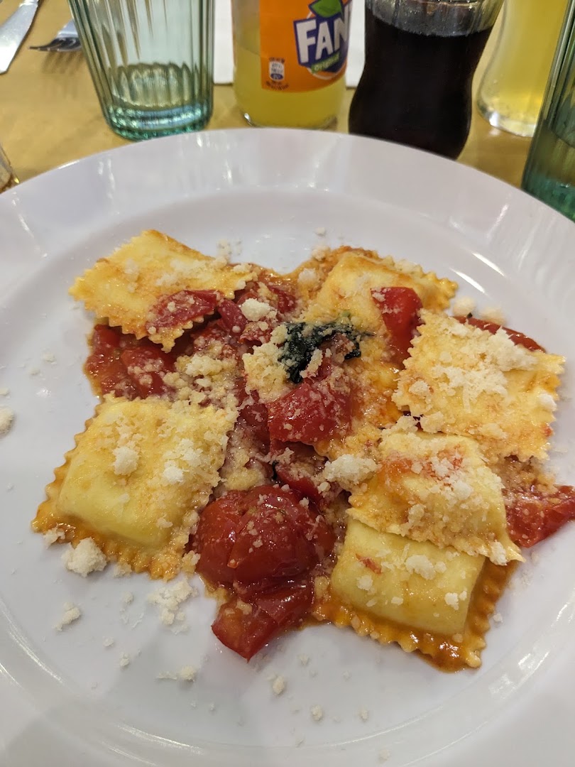 La Pizzaccia