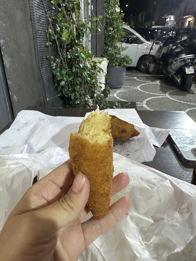 La Pizzaccia