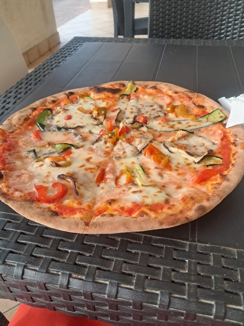 La pizzarella D'asporto a Paitone, Paitone